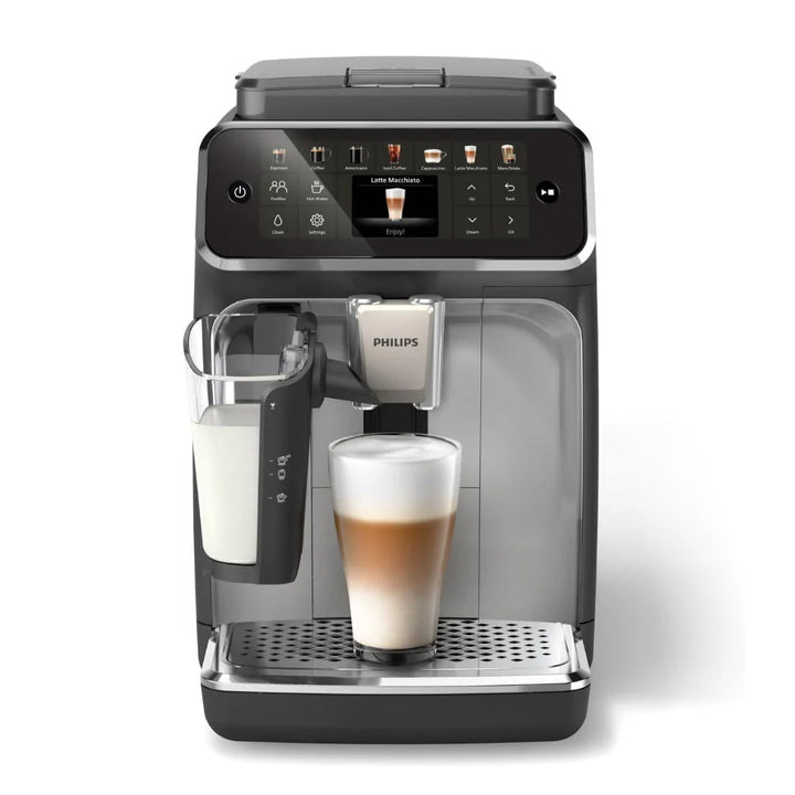 Automatische Espressomaschine